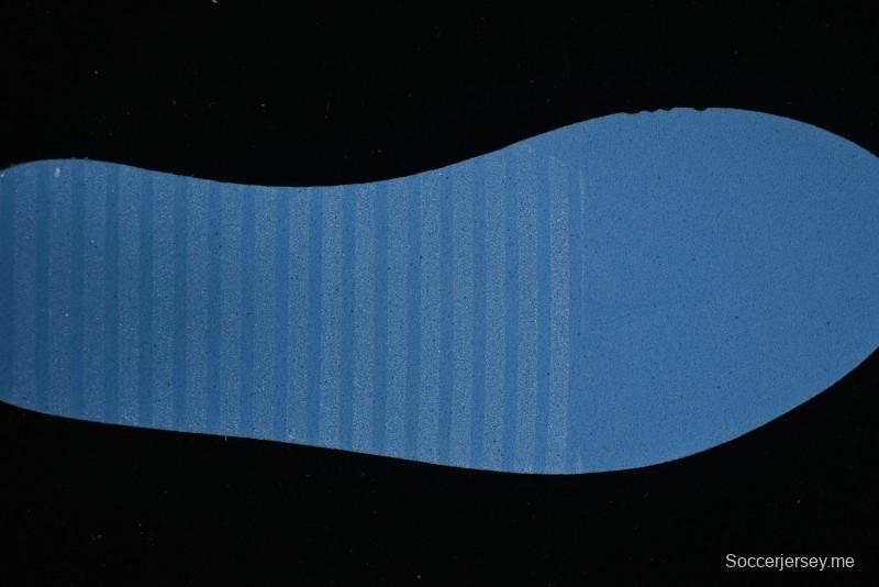 Nike Air Jordan 3 Retro Sneakers in White and Peach Orange - CK9246-121