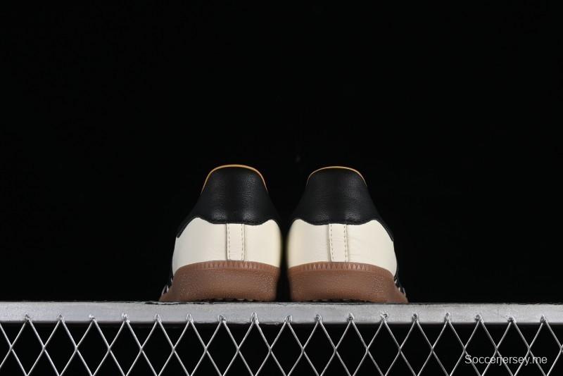 Adidas JJJJound x Samba OG ID8708 Minimalist High-End Collaboration Casual Sneakers