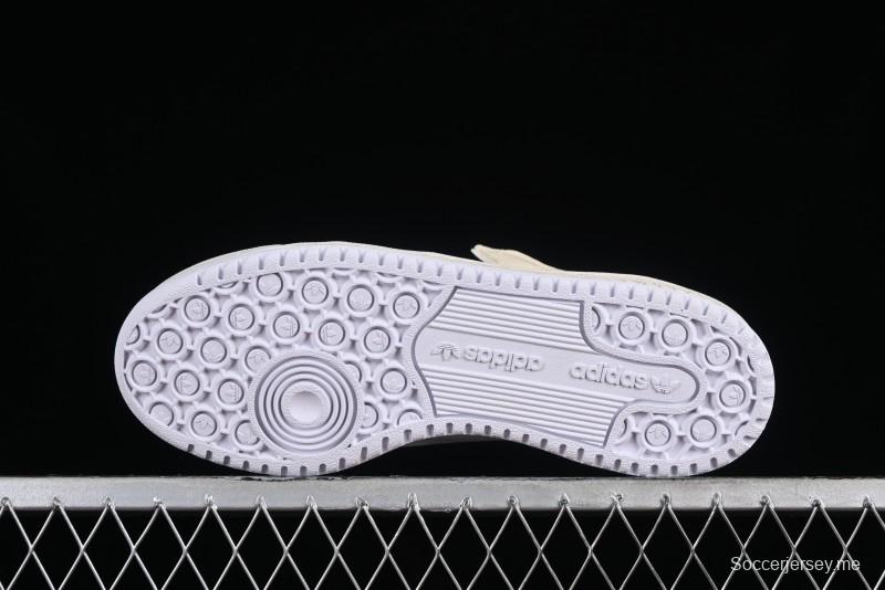 Adidas Forum 84 Retro Basketball Shoes - Low ID7995