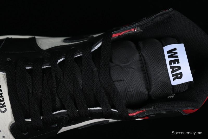 Air Jordan 1 Retro High OG NRG "ليس لإعادة البيع" AJ1 AJ1
