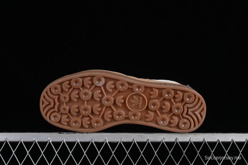 Adidas Originals Gazelle Bold IG3685 Low-Top Sneakers with Thick Sole for Casual Wear Anti-Slip and Durable - IG3685