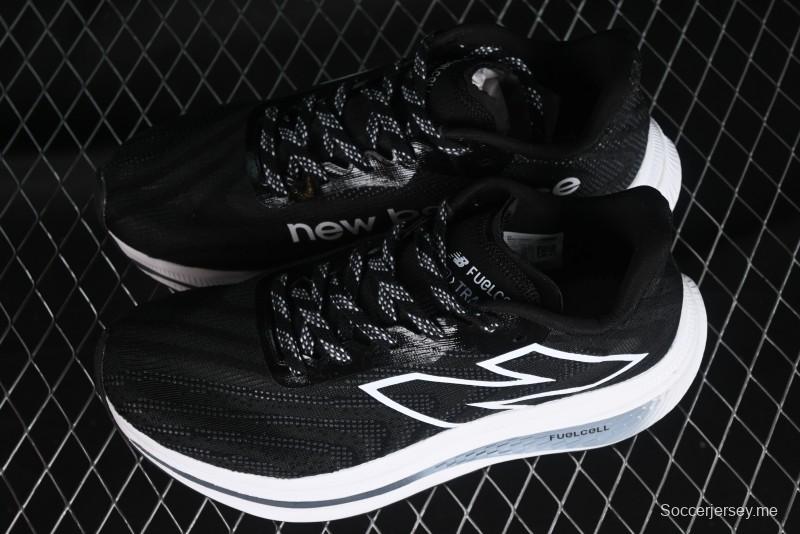 Stone Island x New Balance FuelCell Ultra-Lightweight Low-Top Casual Running Shoes - MRCXBW3