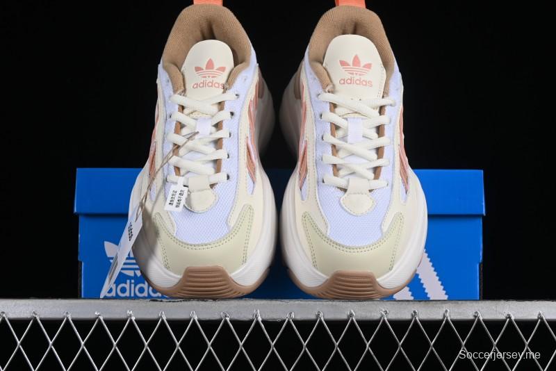 Adidas Originals Ozgaia 3.0 Lifestyle Sneakers with Thick Sole for Height Increase - JI4283