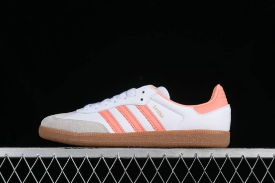 Adidas Samba OG Casual Sneakers - IG5932