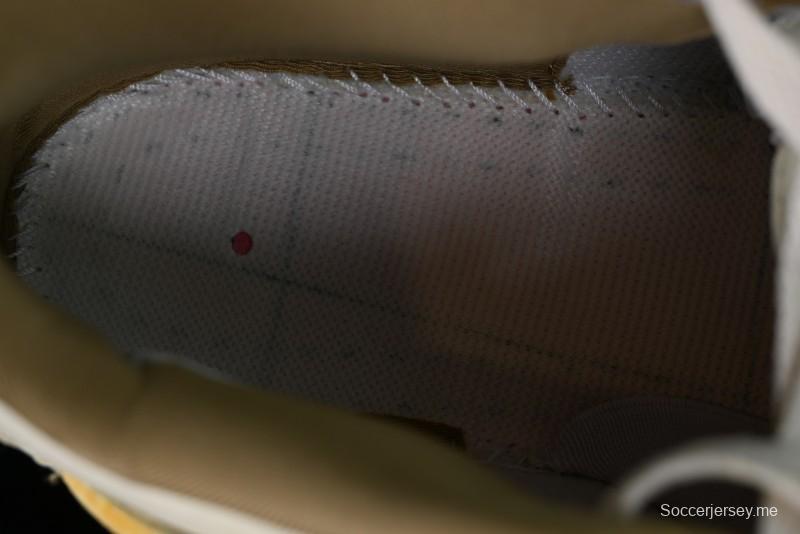 جي بالفين × اير جوردان 4 ريترو "ريو" AJ4
