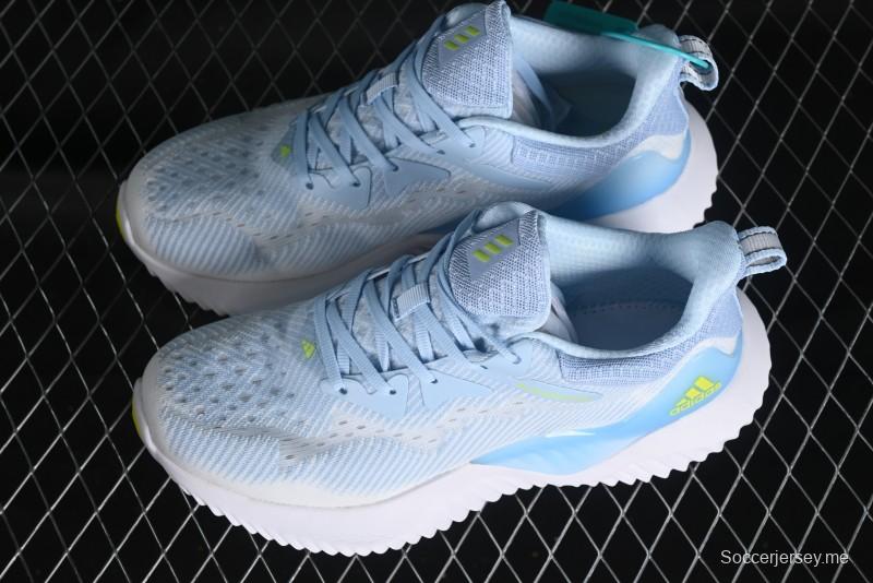 Adidas AlphaBounce Beyond M Running Shoes with Continental Rubber Outsole - CG4366