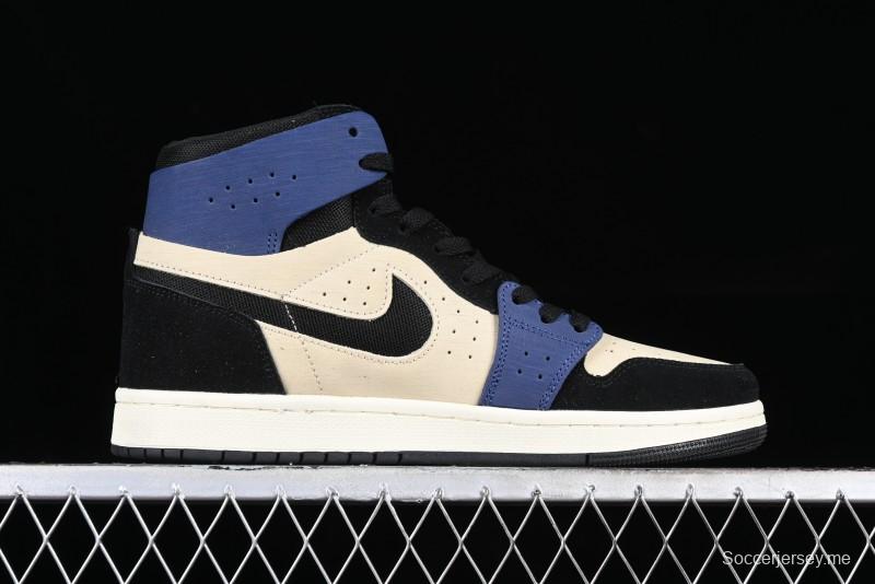 اير جوردان 1 زوم CMFT AJ1
