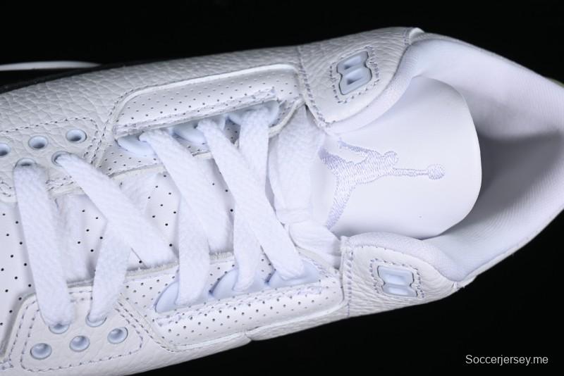 Fragment Design x Air Jordan 3 AJ3 AJ3
