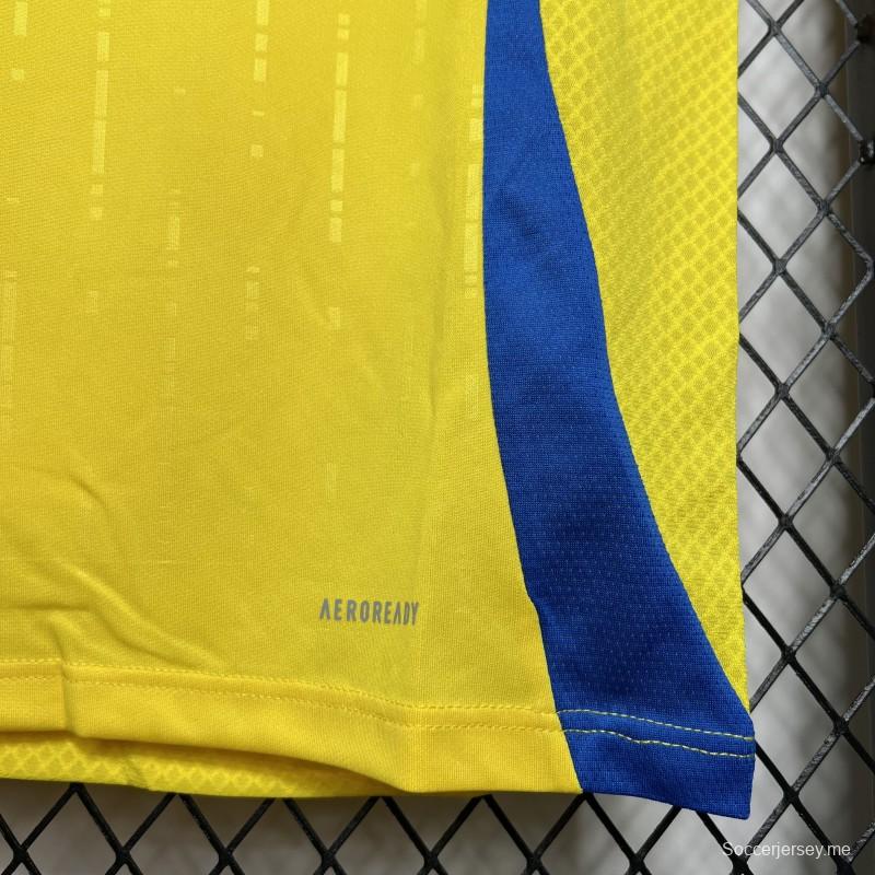 24/25 النصر هوم جيرسيه النصر هوم جيرسيه
