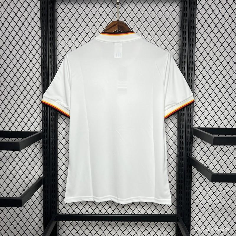 قميص المنتخب ألمانيا 1986 ريترو 1986
