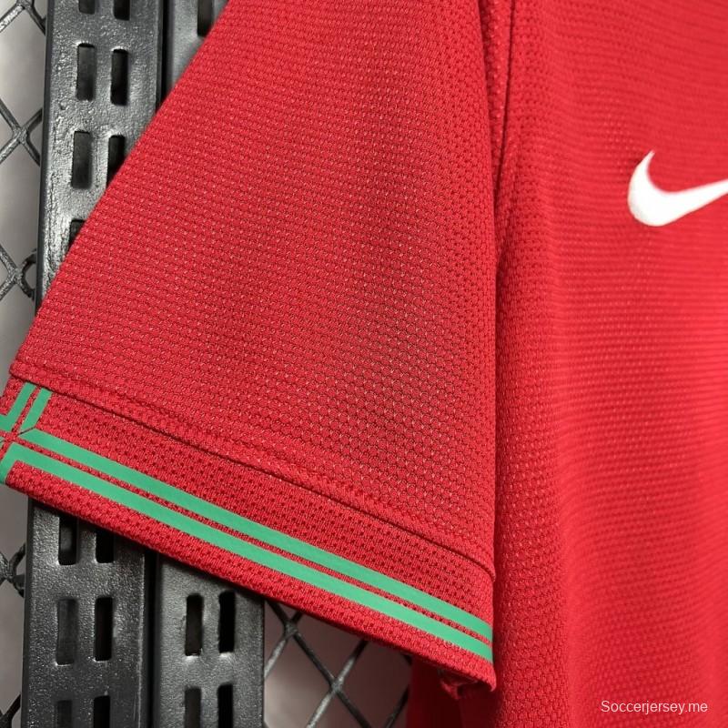 قميص منتخب البرتغال 2012 ريترو 2012
