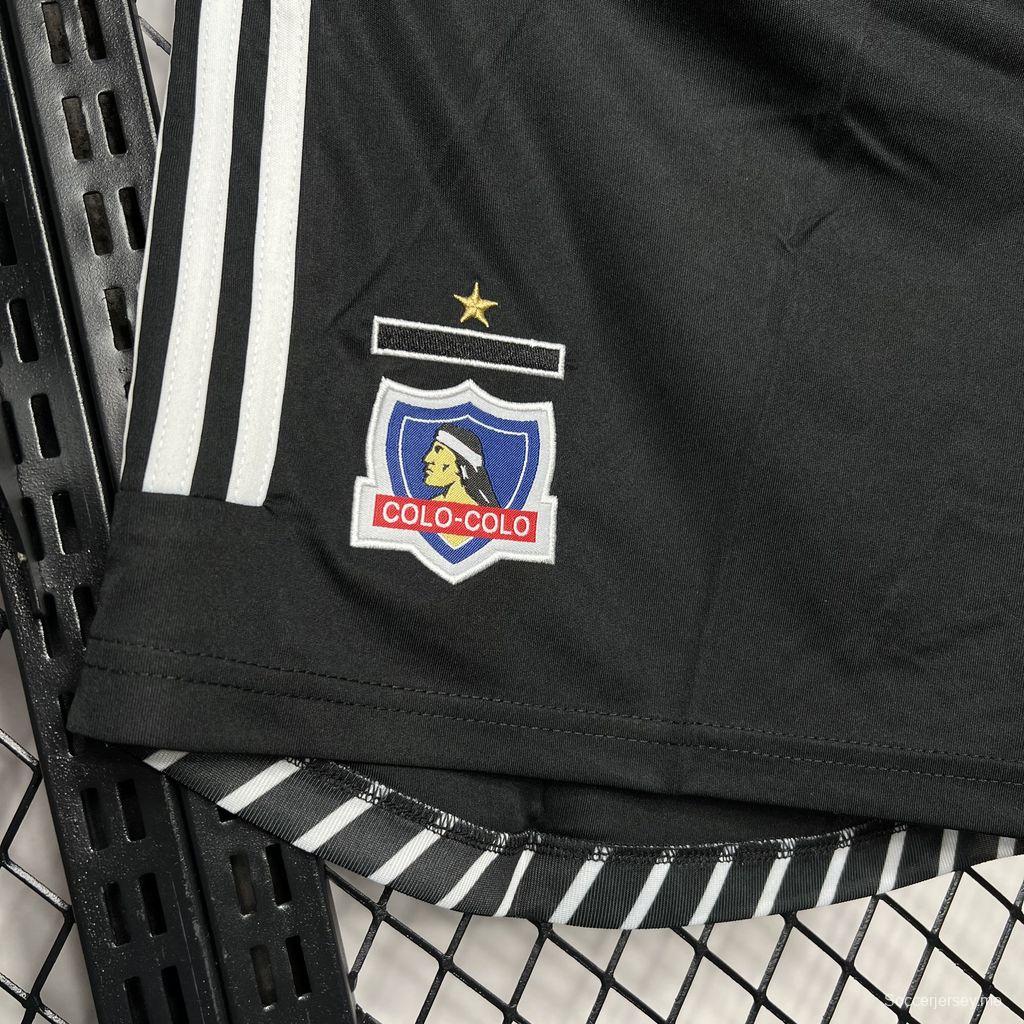 24/25 كولو كولو كولو هوم شورت
