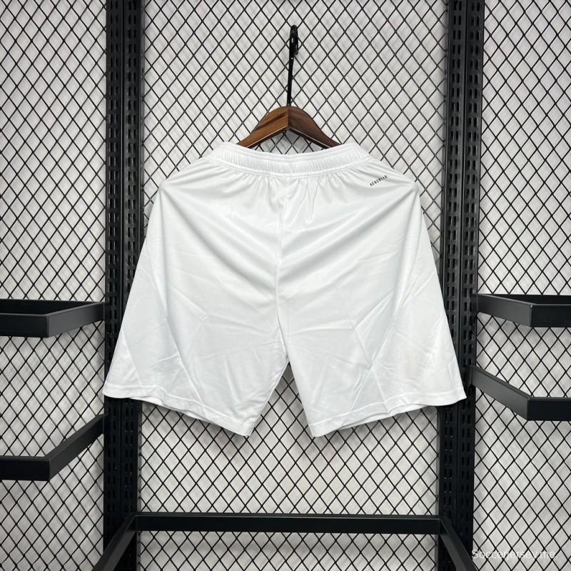 24/25 شورت ريال مدريد 24/25 ريال مدريد الرئيسي
