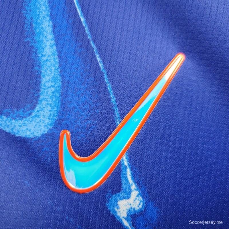 24/25 قميص تشيلسي هوم جيرسي 24/25
