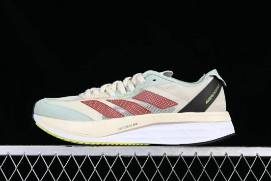 Adidas J.C3 Running Shoes with Comfortable Fit - ID4443