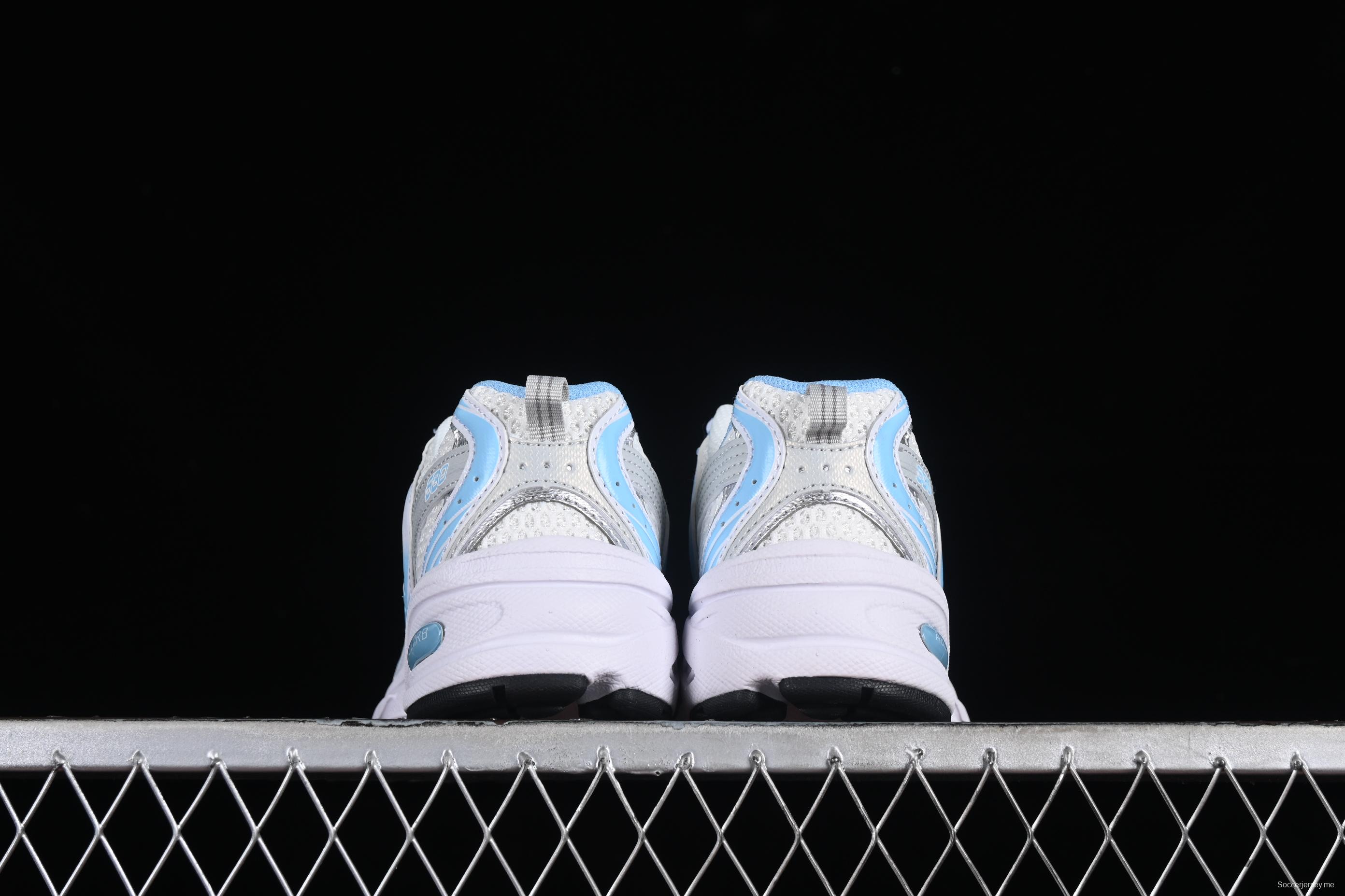 Adidas NB530 Series Retro Casual Running Shoes - MR530BB