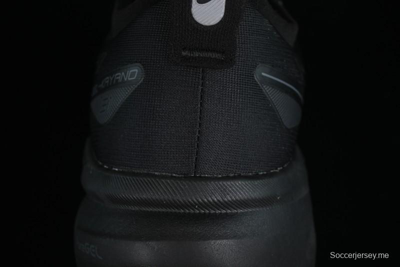 Asics Gel-Kayano 31 Running Shoes with Enhanced Cushioning and Breathable Design - 1011B867-001