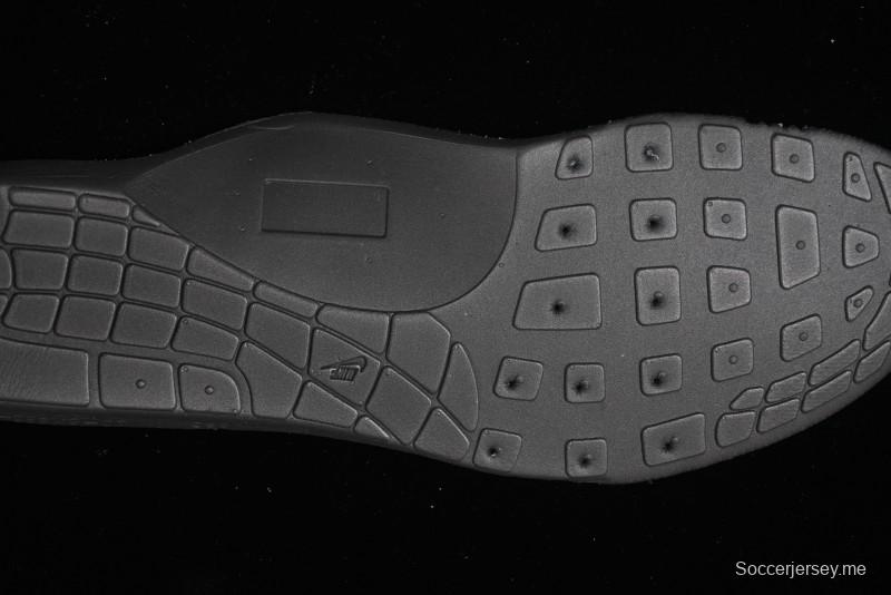 Nike Air Max 1 Retro Running Shoes with Half-Sole Air Cushion - HF7746-100