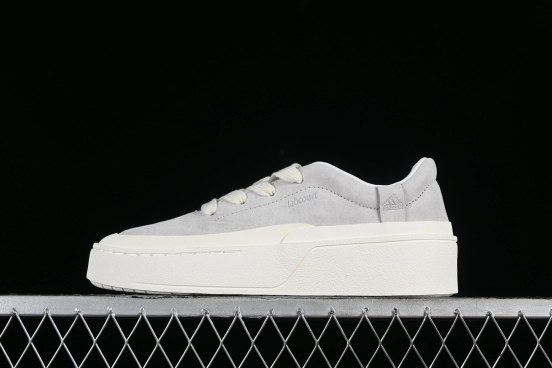 Adidas Labcourt ID6228 Retro Style Casual Sneakers - ID6228