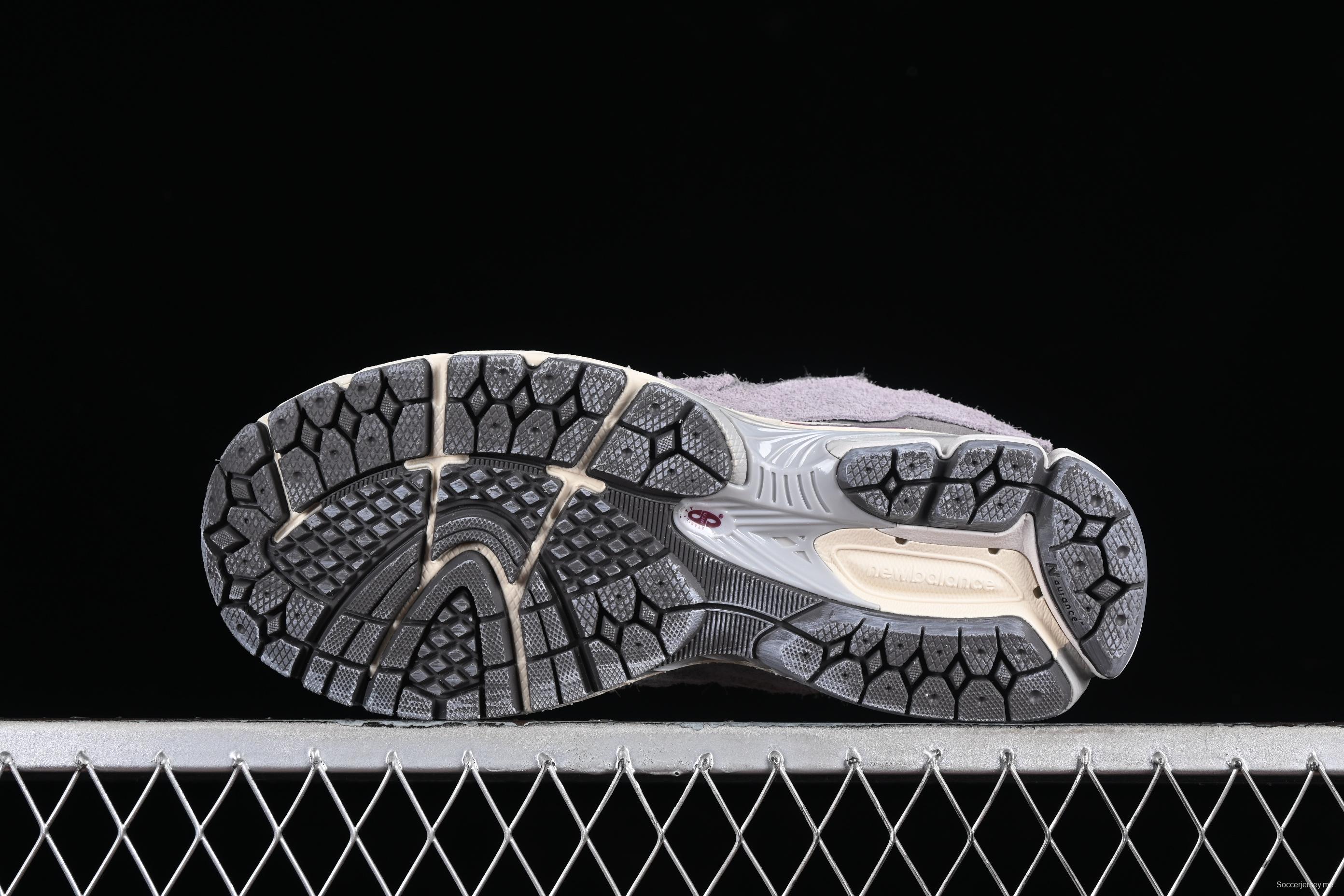 New Balance 2002 Series Retro Casual Running Shoes with Upgraded N-ERGY Cushion - M2002RDY