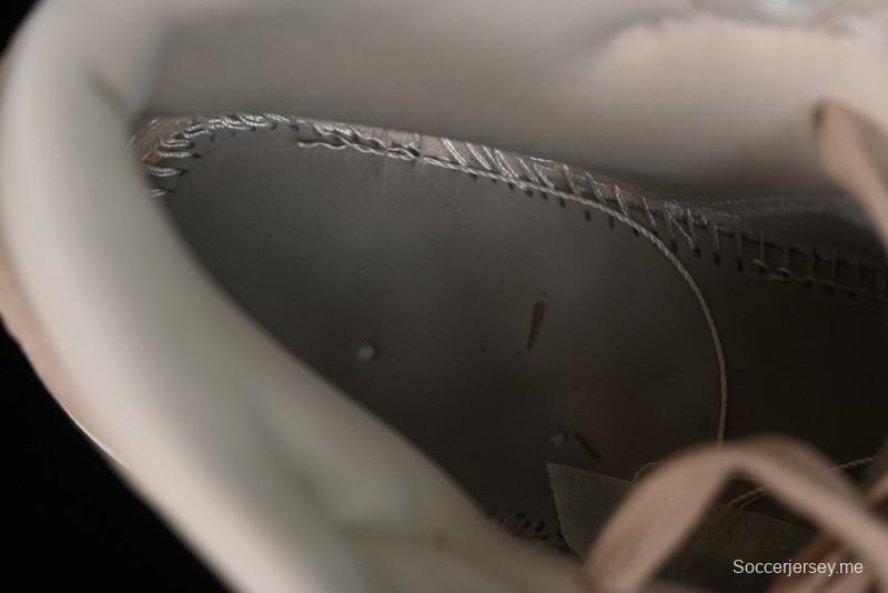 Nike Air Jordan 1 Mid AJ1 Khaki Mid-Top Basketball Shoes - FJ3448-200