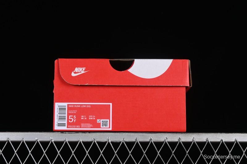 Nike Dunk Low SB Casual Skate Shoes with Smoked Rose Design - FD1232-001