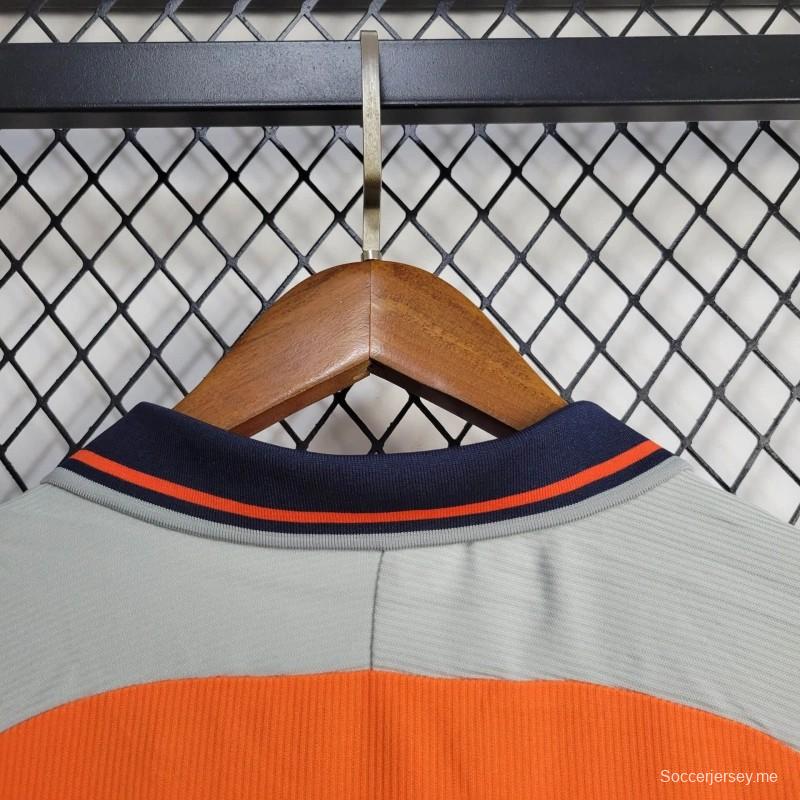 قميص ديبورتيفو لاكورونا الثالث ريترو 98/99 ديبورتيفو لا كورونا
