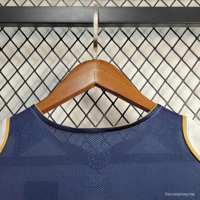 قميص البرتغال الرجعية 2004 ريترو 2004 خارج الديار
