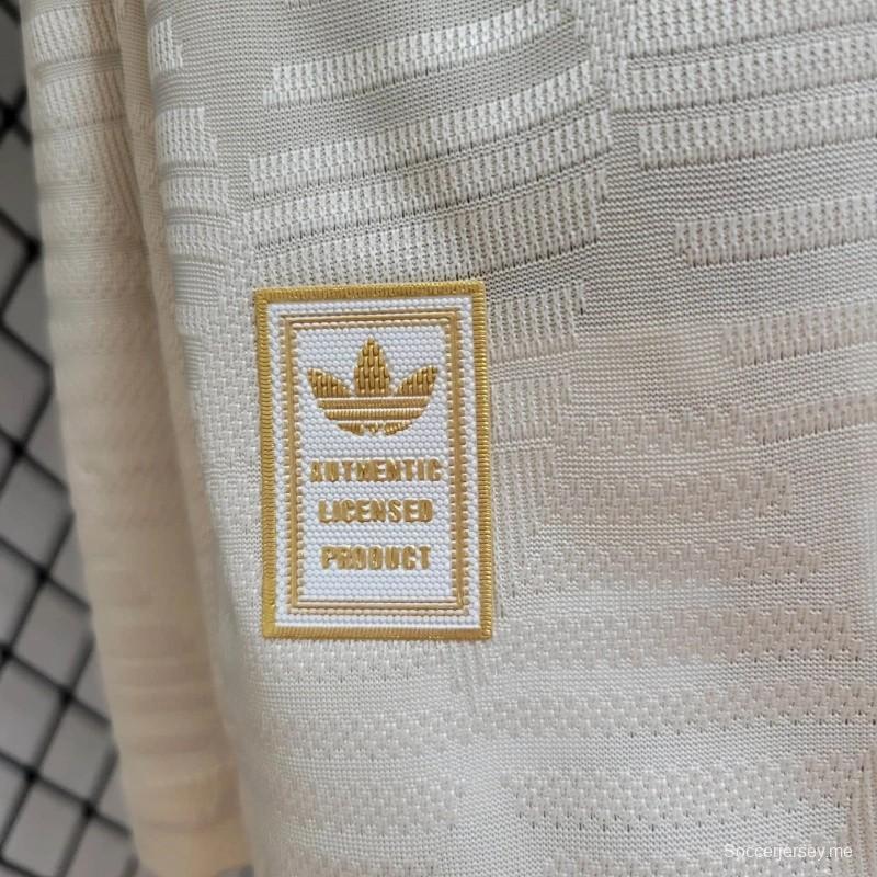 إصدار اللاعب 24/25 قميص بايرن ميونيخ الثالث 24/25
