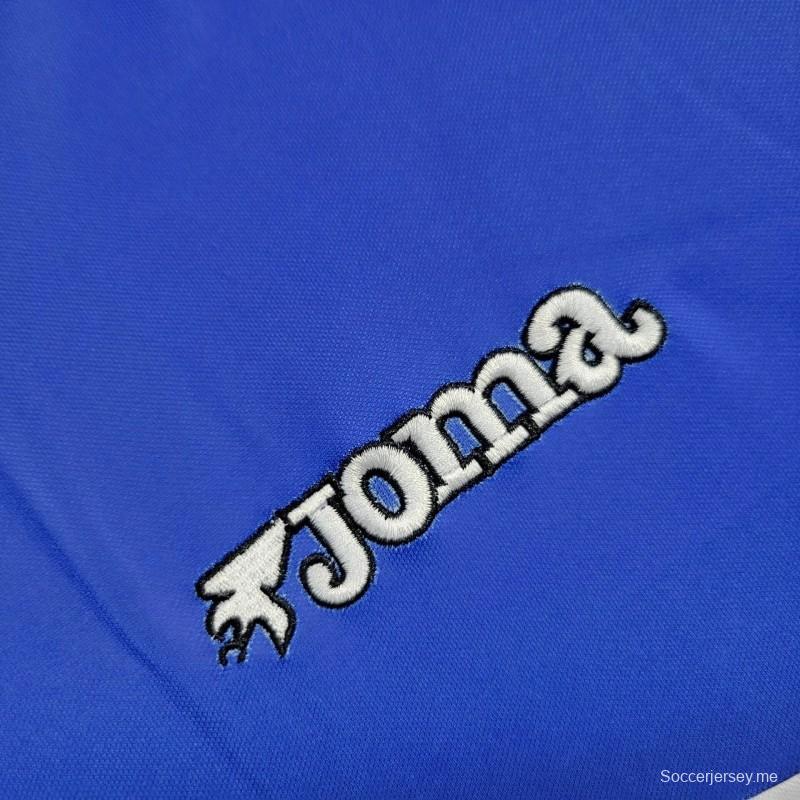 قميص ريترو 03/04 ريترو ديبورتيفو لاكورونا الريترو
