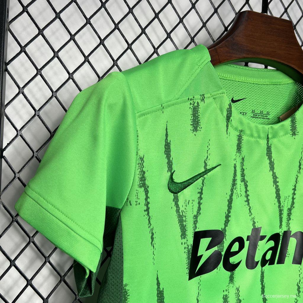 2024/25 طقم سبورتنج سبورتنج سي بي ثيردز سبورتنج سبورتنج سي بي ثيردز
