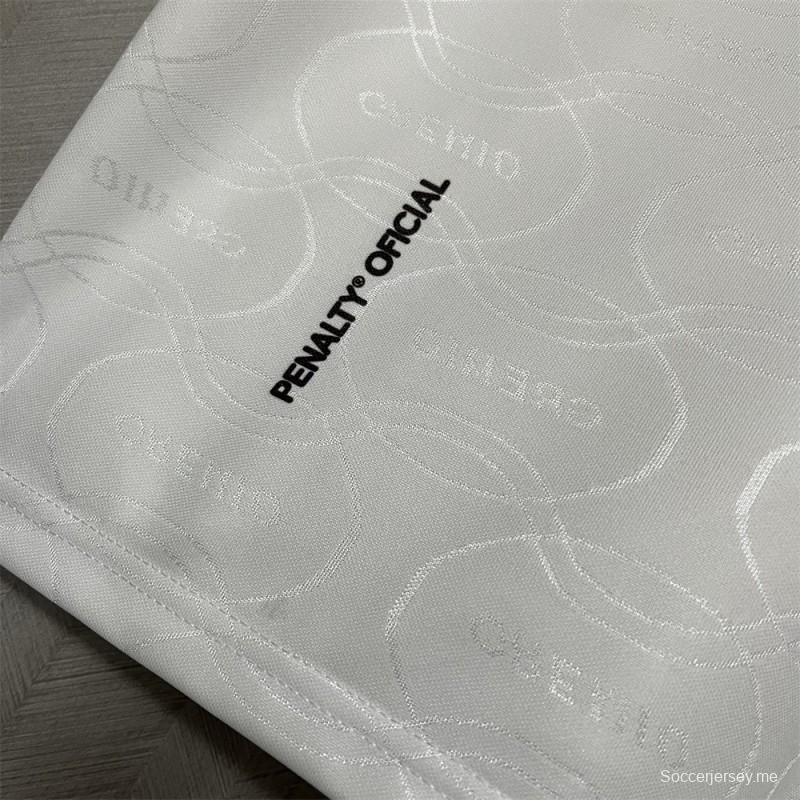 قميص فريق جريميو 1995/96 ريترو اوايي
