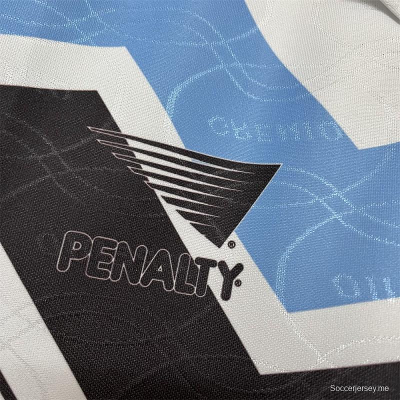 قميص فريق جريميو 1995/96 ريترو اوايي
