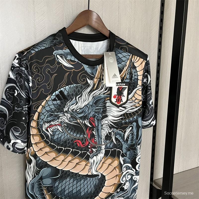 2024 قميص ياباني إصدار خاص 2024
