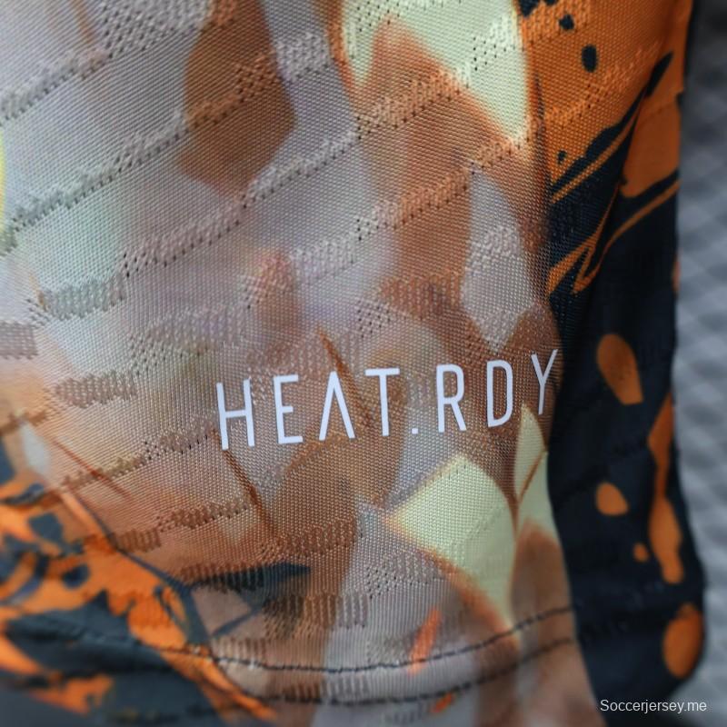 إصدار اللاعب 2024 قميص التنين بول الياباني الخاص 2024