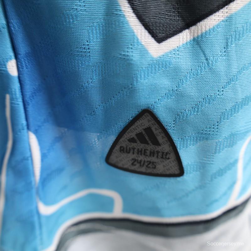 إصدار اللاعب 2024 قميص جوجيتا اليابان جوجيتا سبيشال جيرسي 2024