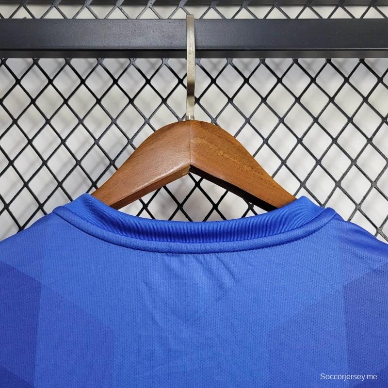 قميص هولندا ريترو 2014 خارج هولندا 2014