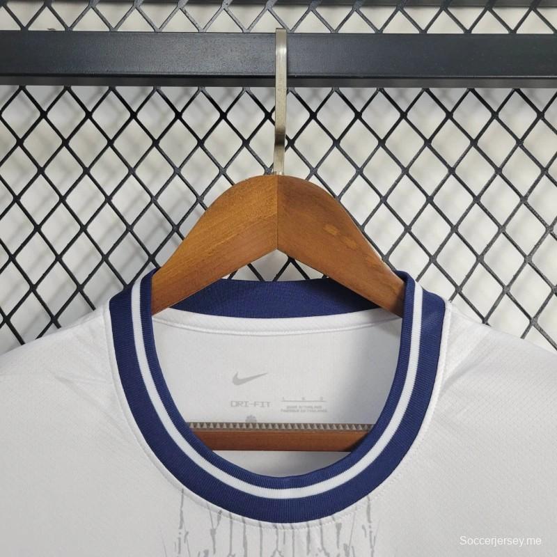 الإصدار الخاص بإنجلترا 2024