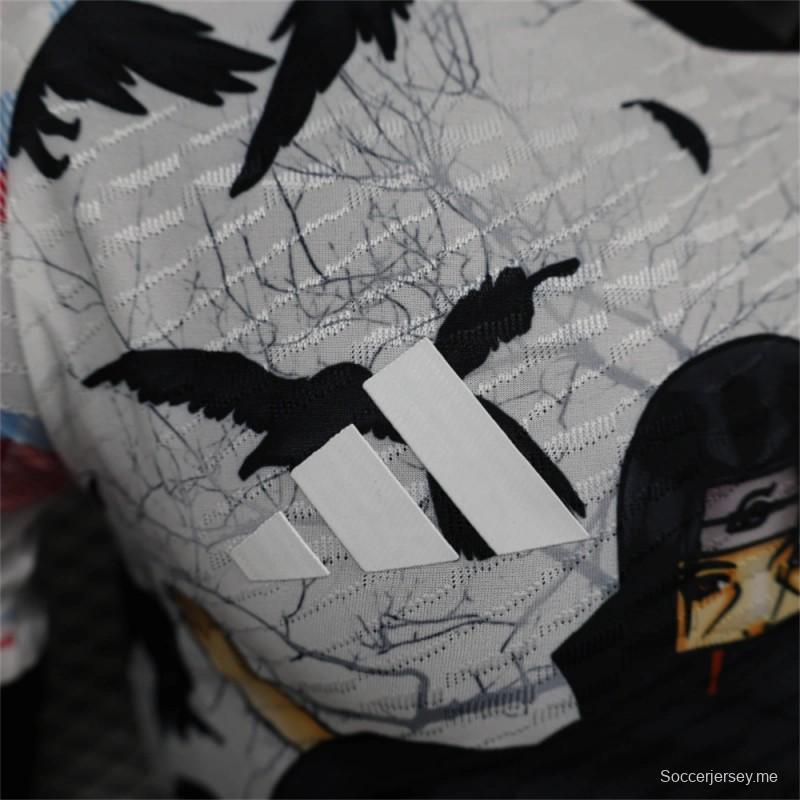 2024 إصدار 2024 لاعب نسخة ناروتو اليابان الإصدار الخاص