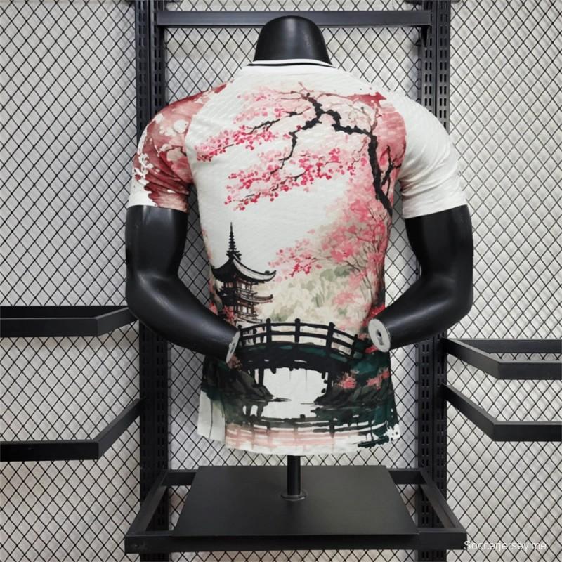 إصدار 2024 لاعب 2024 النسخة الخاصة باليابان