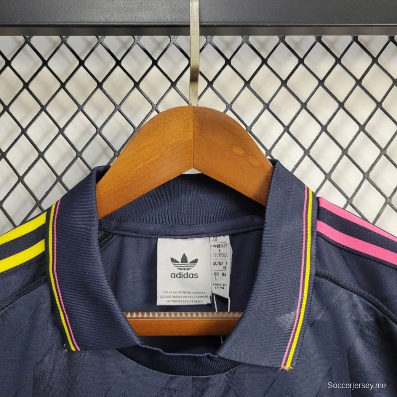 24/25 يوفنتوس ريترو 24/25 يوفنتوس