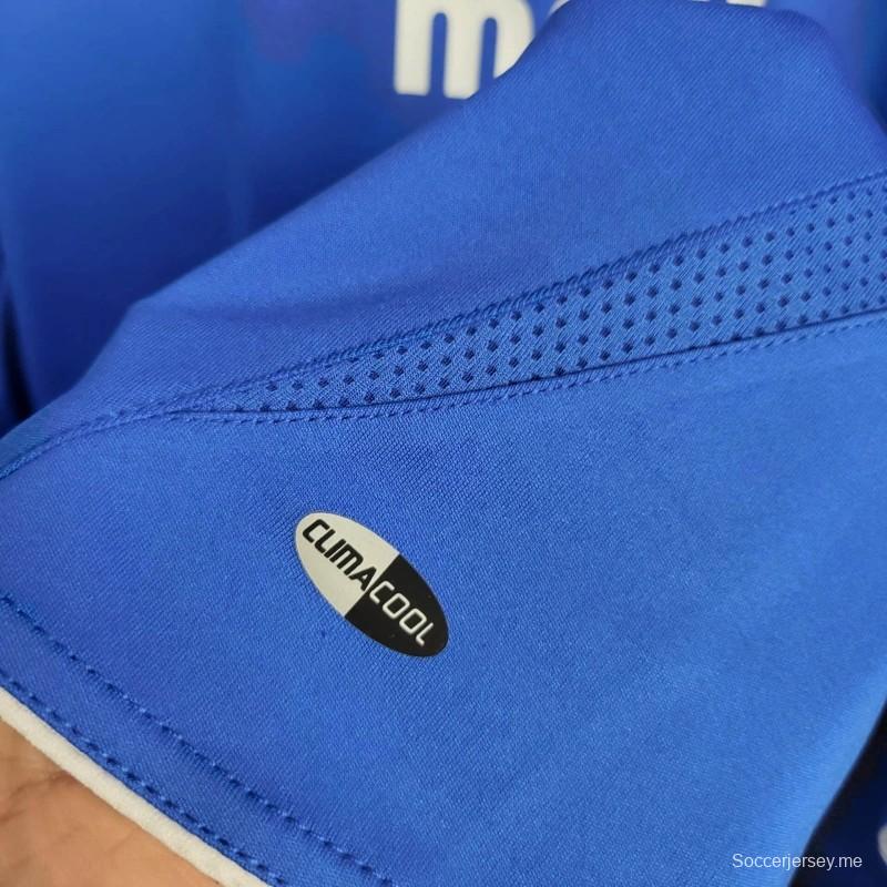 06/07 قميص تشيلسي ريترو هوم جيرسي 06/07