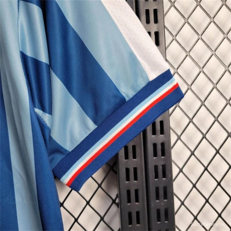 قميص تشيفاس غوادالاخارا 17/18 ريترو خارجي ريترو