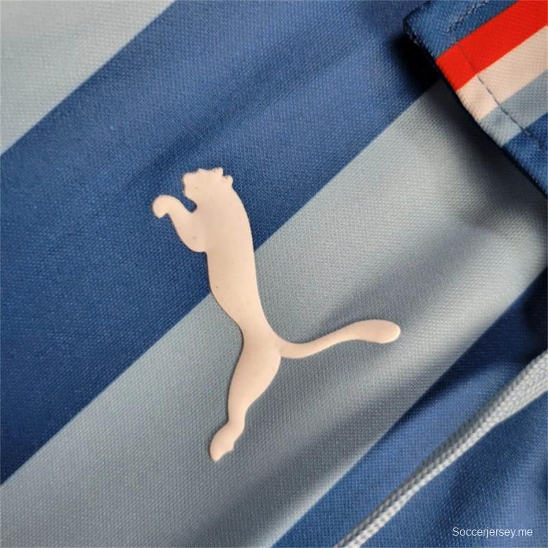 قميص تشيفاس غوادالاخارا 17/18 ريترو خارجي ريترو