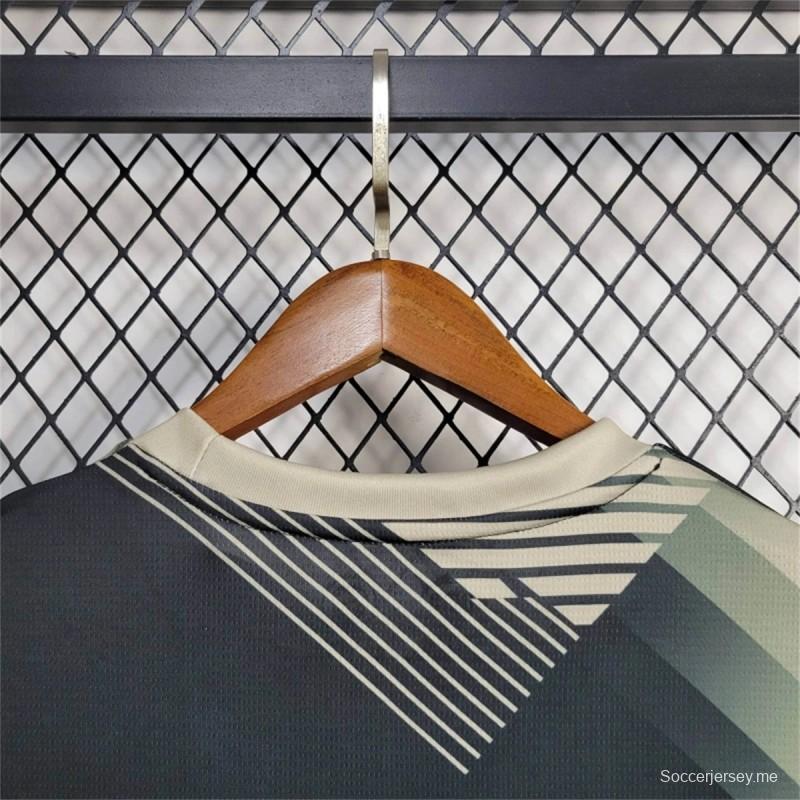 25/26 إصدار مفهوم مدينة مانشستر سيتي 25/26