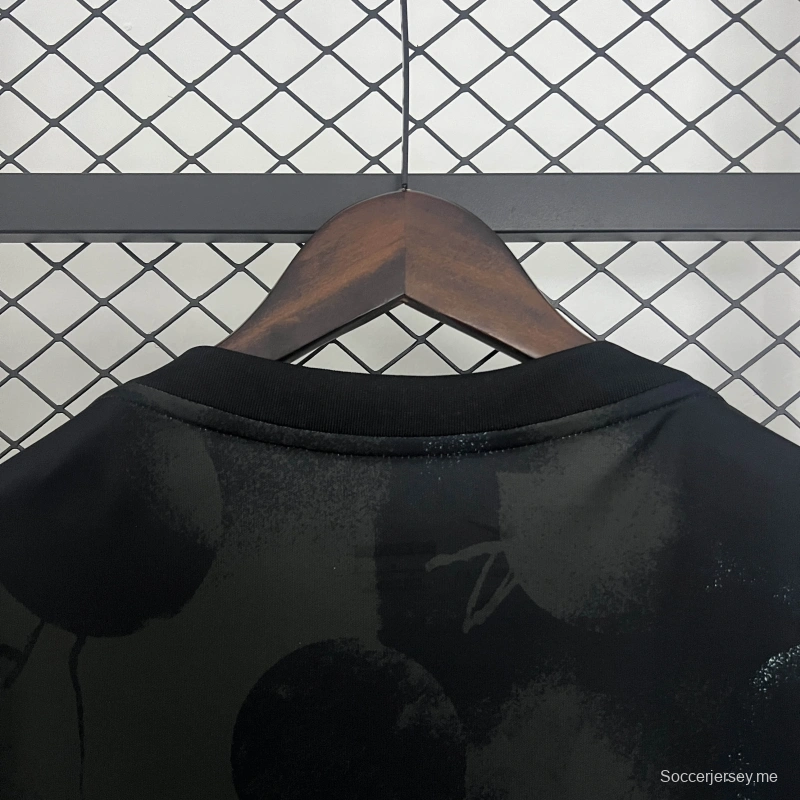 قميص تدريب كورينثيانز 25/26