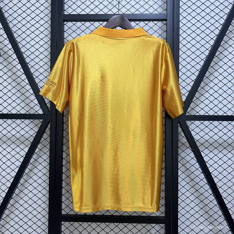 25/26 الذئاب الذكرى السنوية الـ 70 للذئاب الصفراء