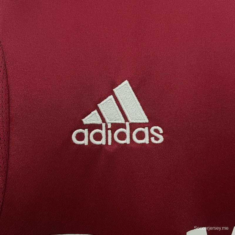 03/04 قميص فريق بايرن ميونيخ القديم 03/04 قميص بايرن ميونيخ الرئيسي