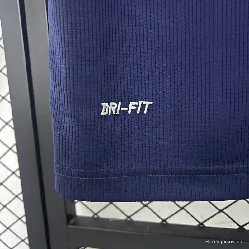 ريترو 06/07 قميص فريق بوكا جونيورز المنزلي