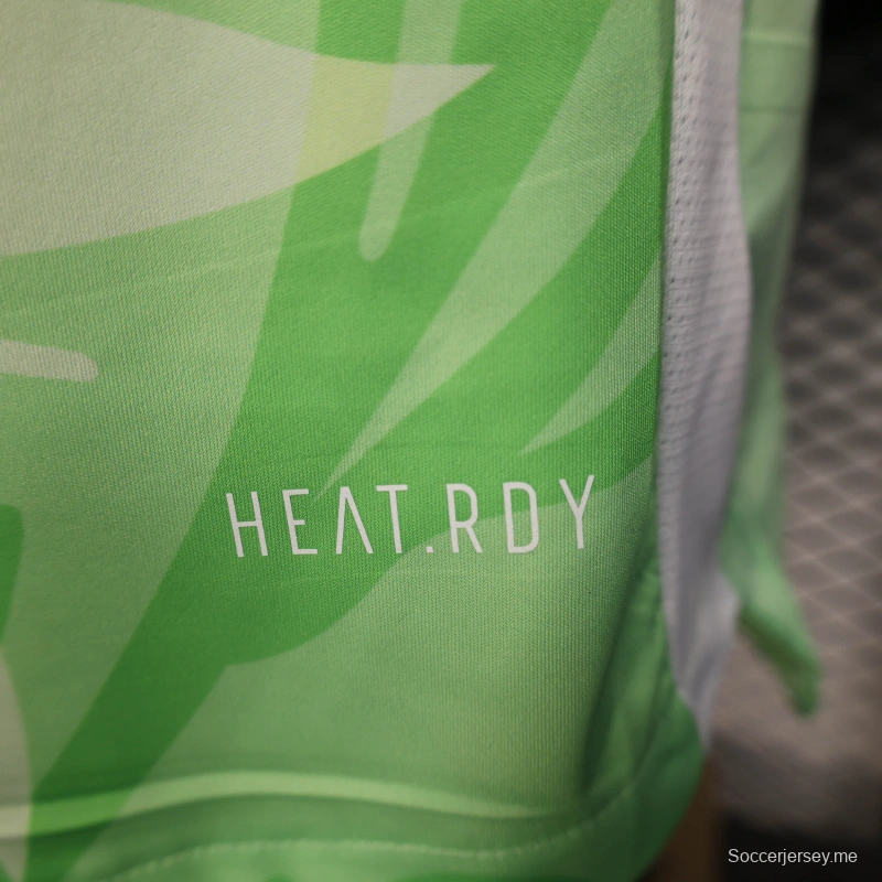 25/26 نسخة اللاعب الإيطالي قميص بقميص التدريب 25/26